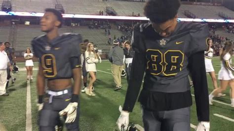 2-a-days: Autauga Academy — Generals try to erase upset’s memory