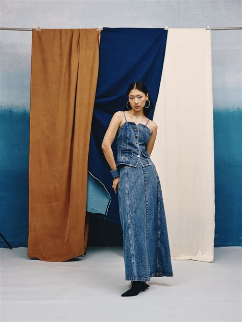 Meridian Skirt – quietBold