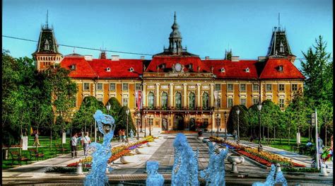 UGOSTITELJSKI OBJEKAT KARIBO (Sombor) - Lodging Reviews & Photos ...