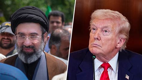 Iran names new Supreme Leader amid escalating violence