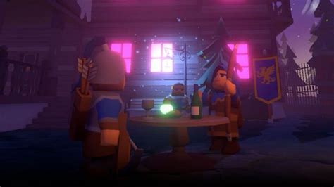 Hi-Fi Roller - Official Announcement Trailer