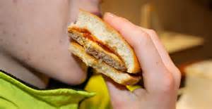 The warning signs of an eating disorder