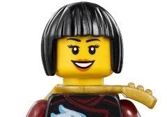 Remember how from 2015 to 2017 Nya’s ninja suits had a generic smiling ...