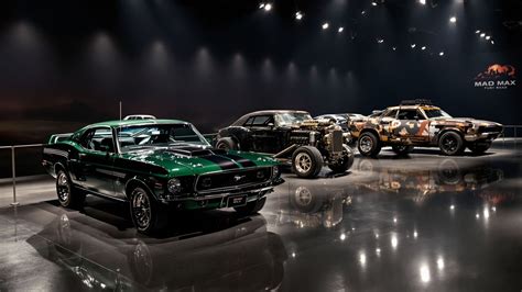 Epic Car Chases: Ranking the Best in Film History - Cinema Streets