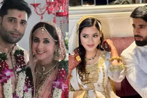 Urmila Matondkar talks about ‘love and loyalty’ as ex-husband Mohsin ...