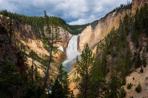 5 secret sites in Yellowstone most visitors miss | National Geographic