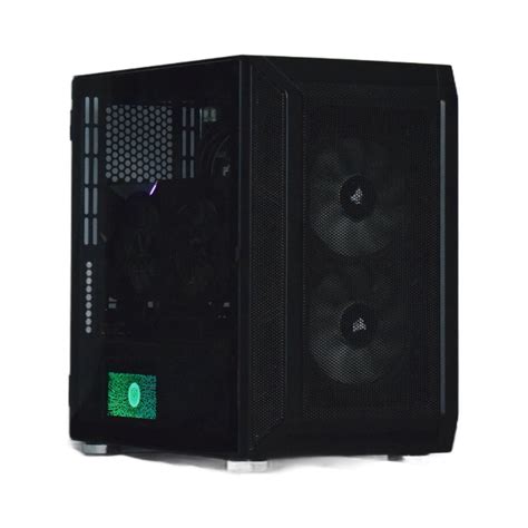Herní PC Ryzen 7 5800X + RTX 3060 Ti | Prenew