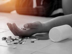 Four deaths, 42 overdoses throughout district in April | North Bay Nugget