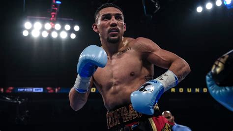 Teofimo Lopez Retains Titles With Decision Win vs. Arnold Barboza Jr ...