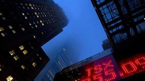 S&P/TSX: Canada’s main stock index was down more than 100 points