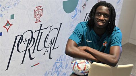 Zicky Té "muito nervoso" antes da final do Europeu: "Estar de fora é ...