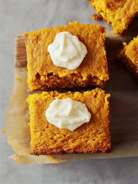 Delicious Pumpkin Cornbread to Elevate Your Fall Feasts - Recipes by Laurel