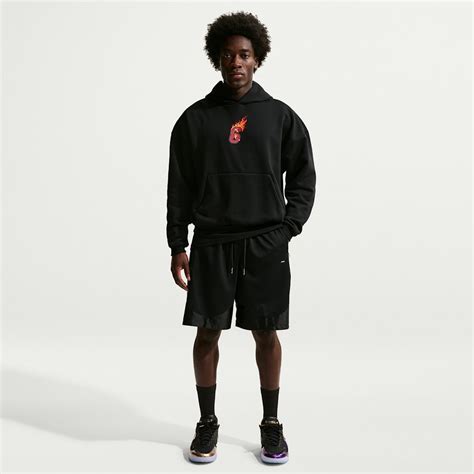 Mens Full Price LeBron James Shorts. Nike.com