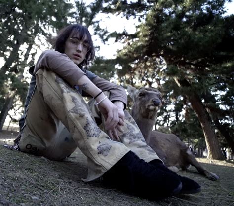 Marlon DuBois (Shed Theory) | Neubad - Veranstaltungen | Bistro ...