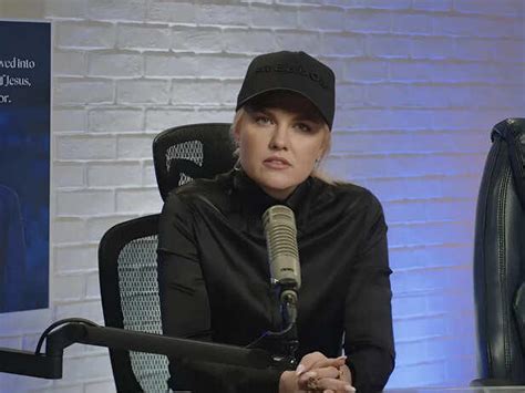 Erika Kirk’s podcast appearance sparks online debate, with outfit ...