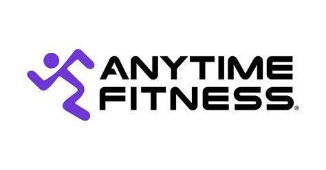 All Gym Locations - Anytime Fitness