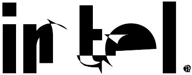 Intel(R) Servergehäuse P4000XXSFDR, PCN 115610-00, Etikett ...