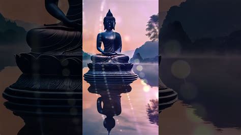 You are calm. You are peace.