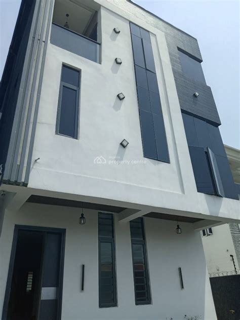 Houses for Rent in Lekki Phase 1, Lekki, Lagos (1,553 available ...