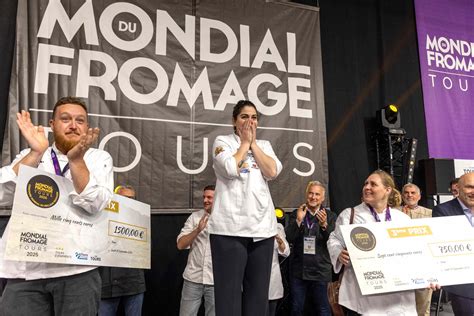 Meet the First American Ever Named the World’s Best Cheesemonger