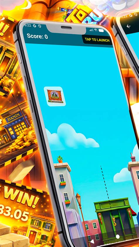 Télécharger l'app Tower Winner sur PC (Émulateur) - LDPlayer