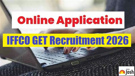IFFCO GET recruitment 2026: Apply online for graduate engineer trainee ...