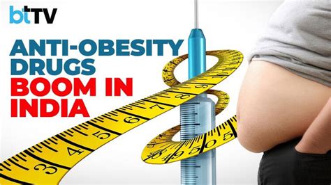 Weight-loss injection boom: New drugs spark big fight among pharma ...
