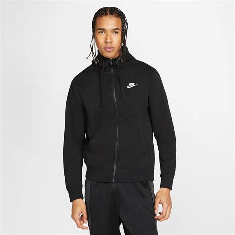 Winter Wear Full Zip Hoodies. Nike CA