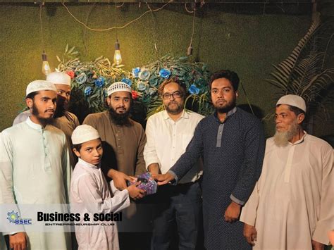 𝐑𝐚𝐦𝐚𝐝𝐚𝐧 𝐈𝐟𝐭𝐚𝐫 𝐰𝐢𝐭𝐡 𝐎𝐫𝐩𝐡𝐚𝐧𝐬 & 𝐈𝐬𝐥𝐚𝐦𝐢𝐜 𝐐𝐮𝐢𝐳 𝟐𝟎𝟐𝟔 | Eastern University