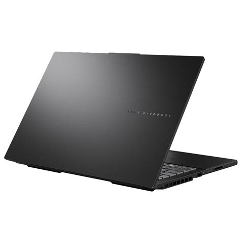 Notebook Asus Core Ultra 9 5.4Ghz, 24GB, 1TB SSD, 15.6" 3K OLED, RTX ...