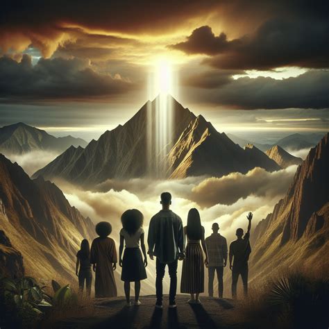 Rise and Redemption: The Promise of Obadiah 1:17 – bgodinspired.com