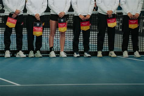 Young German Team Targets Billie Jean King Cup Comeback In Oeiras ...