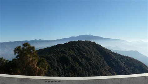 Kali Ka Tibba, Kandaghat - Tripadvisor