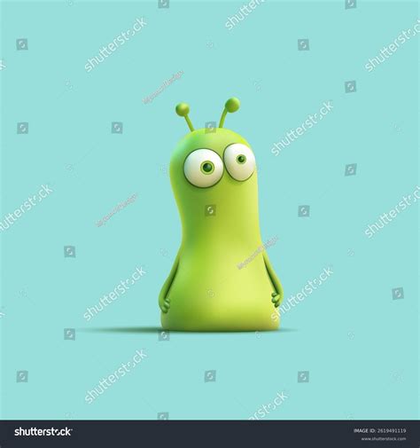 12,693 Cartoon Pathogen Character Royalty-Free Images, Stock Photos ...