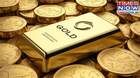 Gold Price On March 7: Check Yellow Metal's Latest Prices In Delhi ...