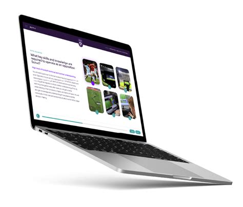 The PFSA Announces Partnership with Driblab - The PFSA