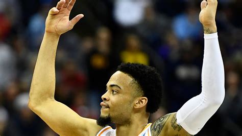 Tennessee basketball: Vols announce SEC schedule, TV, game times