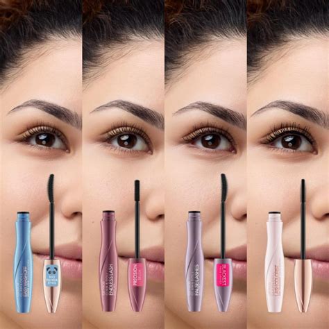 Máscara De Pestañas Glam & Doll False Lashes CATRICE 9,5 Ml - Supermaxi