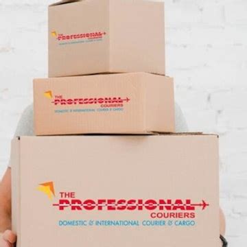 The Professional Couriers near Meena Bazar Chandni Chowk, Delhi ...