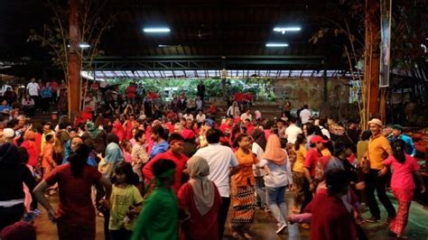 √ Saung Angklung Udjo: Sejarah, Alamat, Tiket Masuk 2026