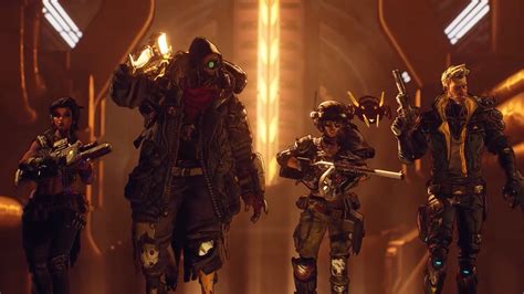 Borderlands 3's Campaign Is 30 Hours Long If You 'Beeline It'