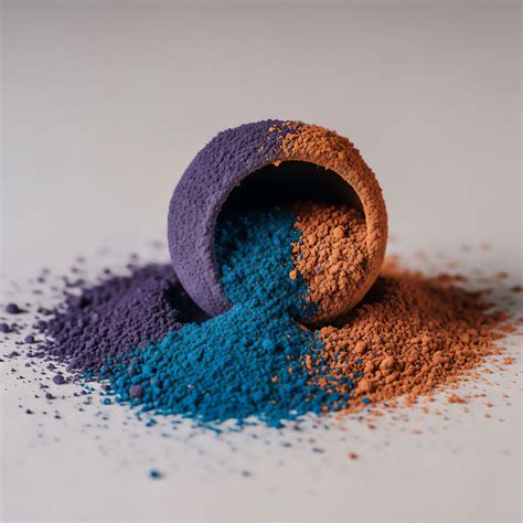 Purple’s Symbolic Meaning · Theme · Swatch 1