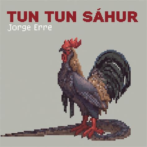 TUN TUN SAHUR