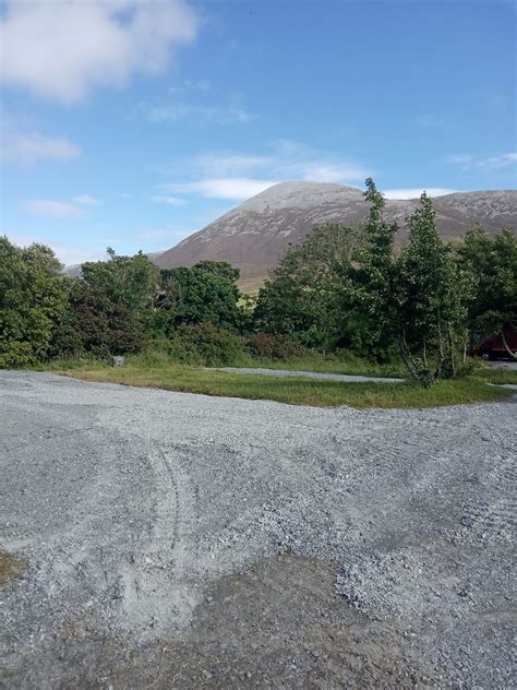 How’s everyone faring in Storm... - Motorhome Routes Ireland | Facebook