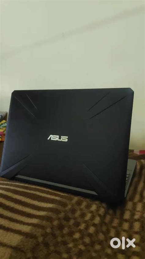 ASUS tuf gaming laptop - Computers & Laptops in Parrys Police Quarters ...