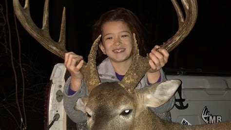 Deer hunting in Mississippi