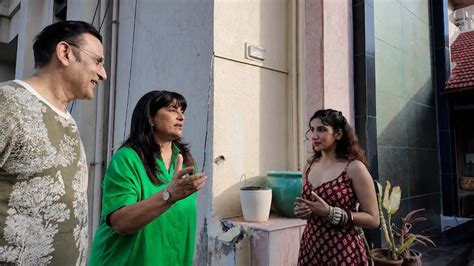 Inside Parul Gulati's dreamy 4 BHK Mumbai duplex: From a sewing machine ...