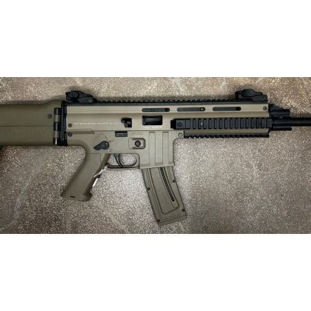 ISSC MK 22
