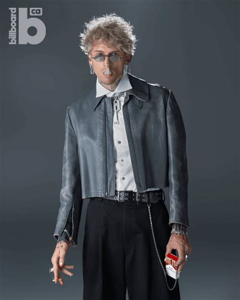 mgk Interview: On 'Blog Era Boys,' His Blackout Tattoo & More ...