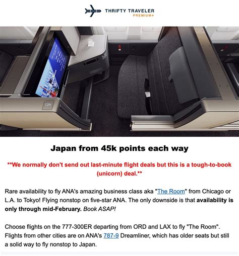 The Best Airline Miles to Use for Booking Business Class Flights – Slow ...